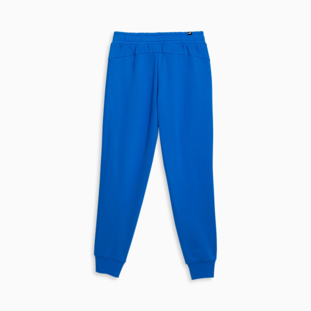 Puma Essential Logo Sweatpants - Racing Blue