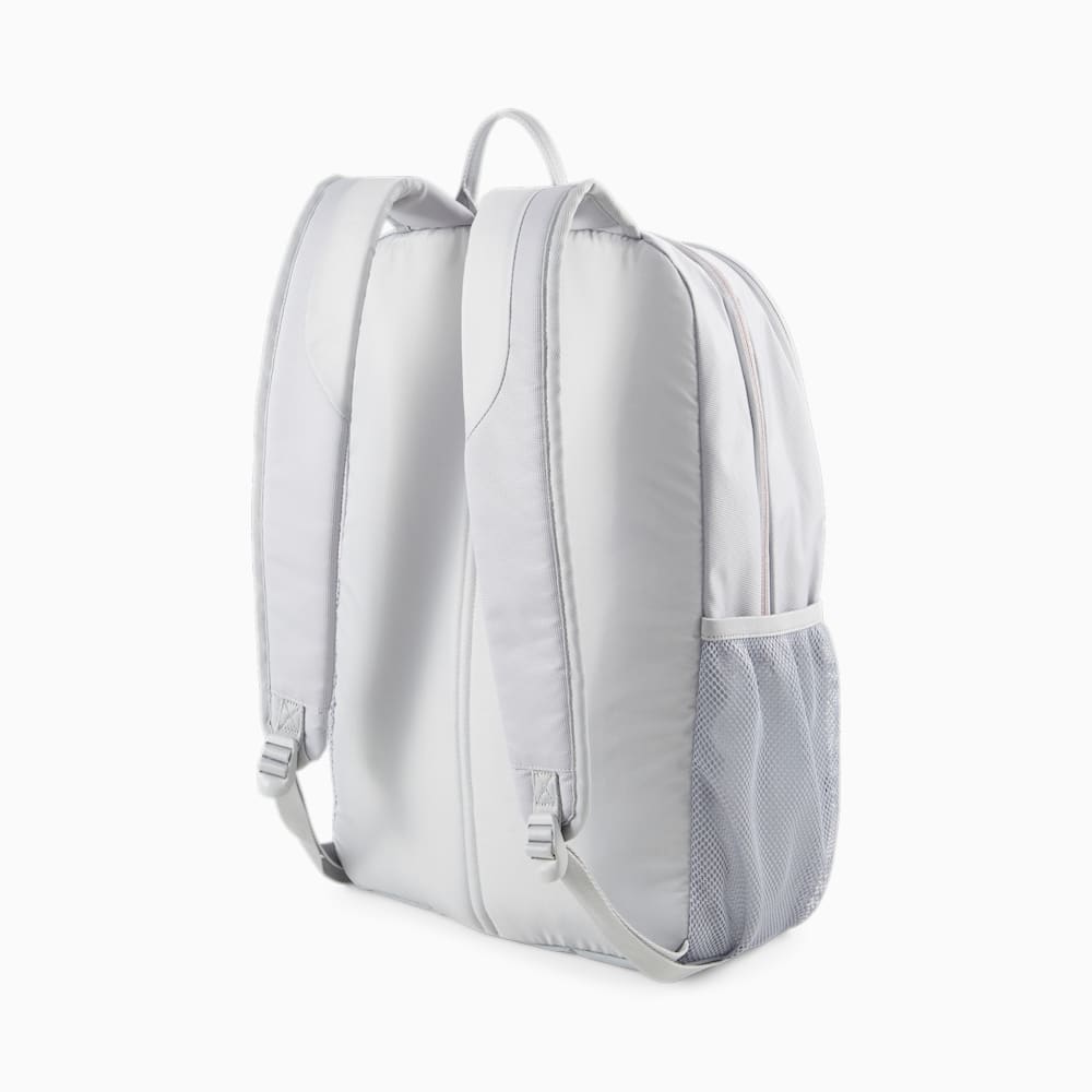 Puma Mercedes-AMG Petronas Motorsport Backpack - Mercedes Team Silver