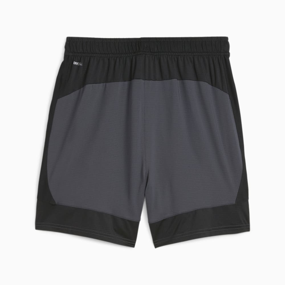 Puma KING Pro Shorts - Strong Gray-Black