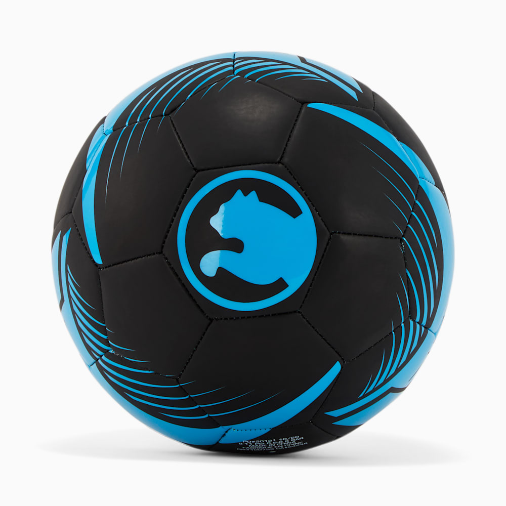 Puma ProCat Tactic Ball - Black/Blue