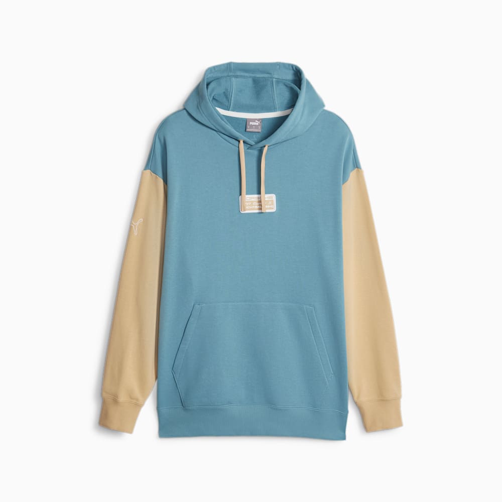 Puma Porsche Legacy Statement Hoodie - Bold Blue