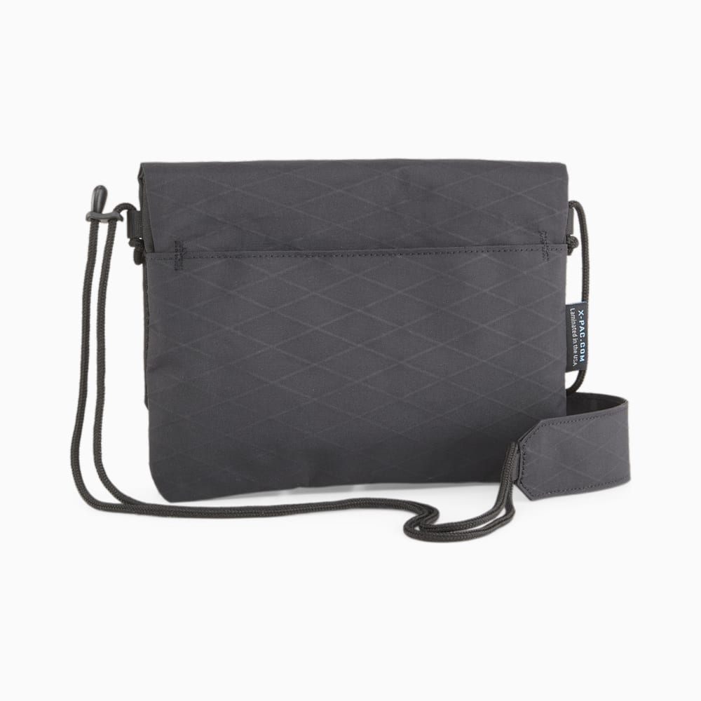 Puma FWD Cross Body Bag - Black