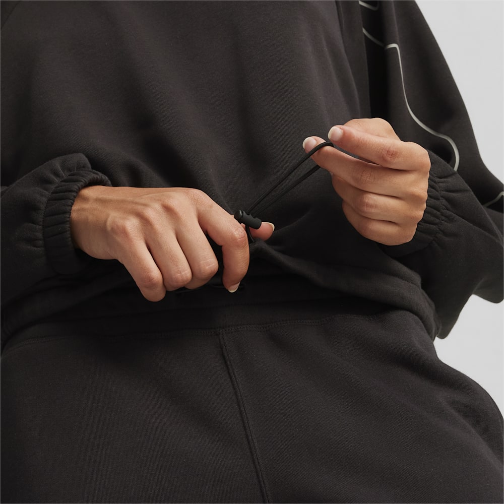 Puma MOTION&nbsp;Sweatshirt - Black