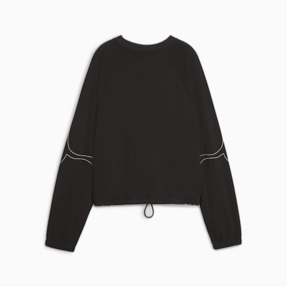 Puma MOTION&nbsp;Sweatshirt - Black