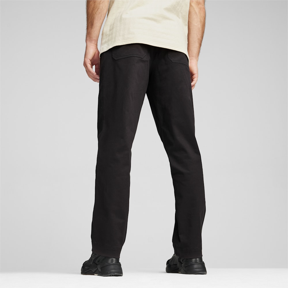 Puma Porsche Legacy Statement Pants - Black