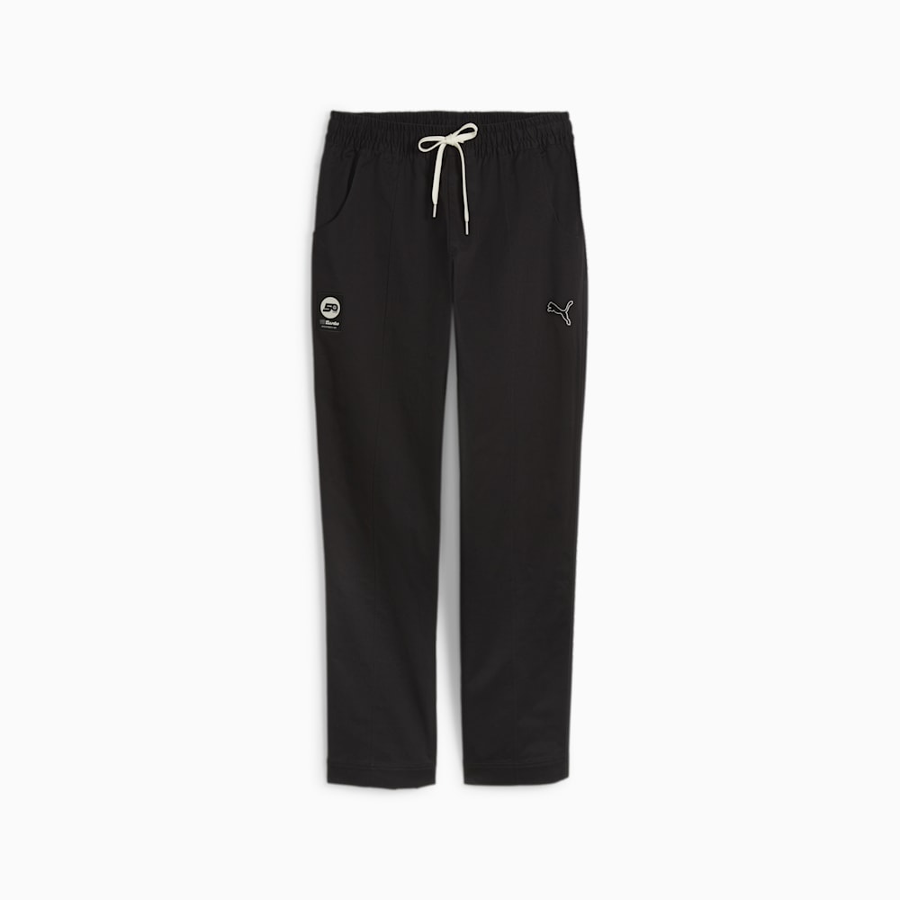 Puma Porsche Legacy Statement Pants - Black