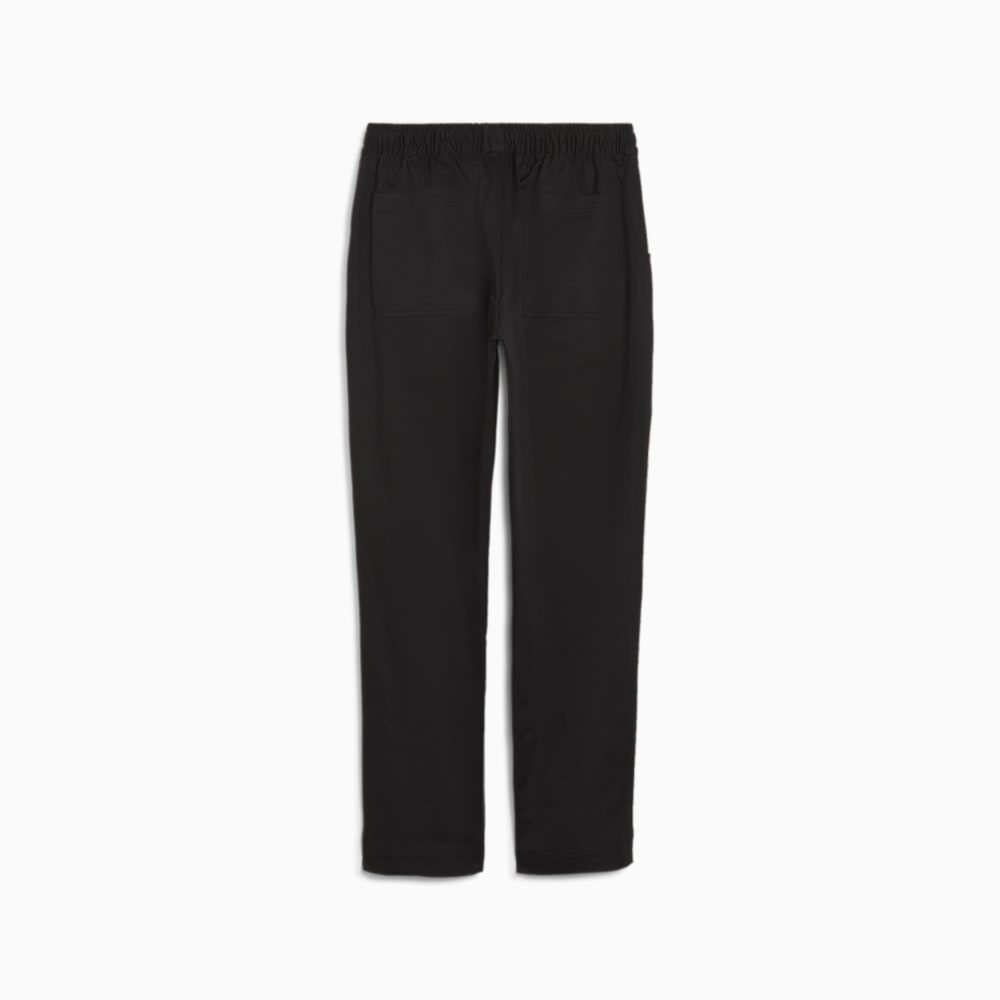 Puma Porsche Legacy Statement Pants - Black