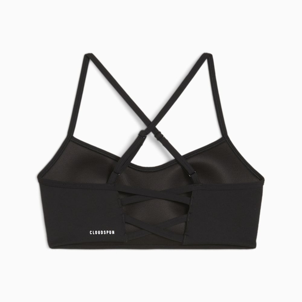 Puma Move CLOUDSPUN Bra - Black