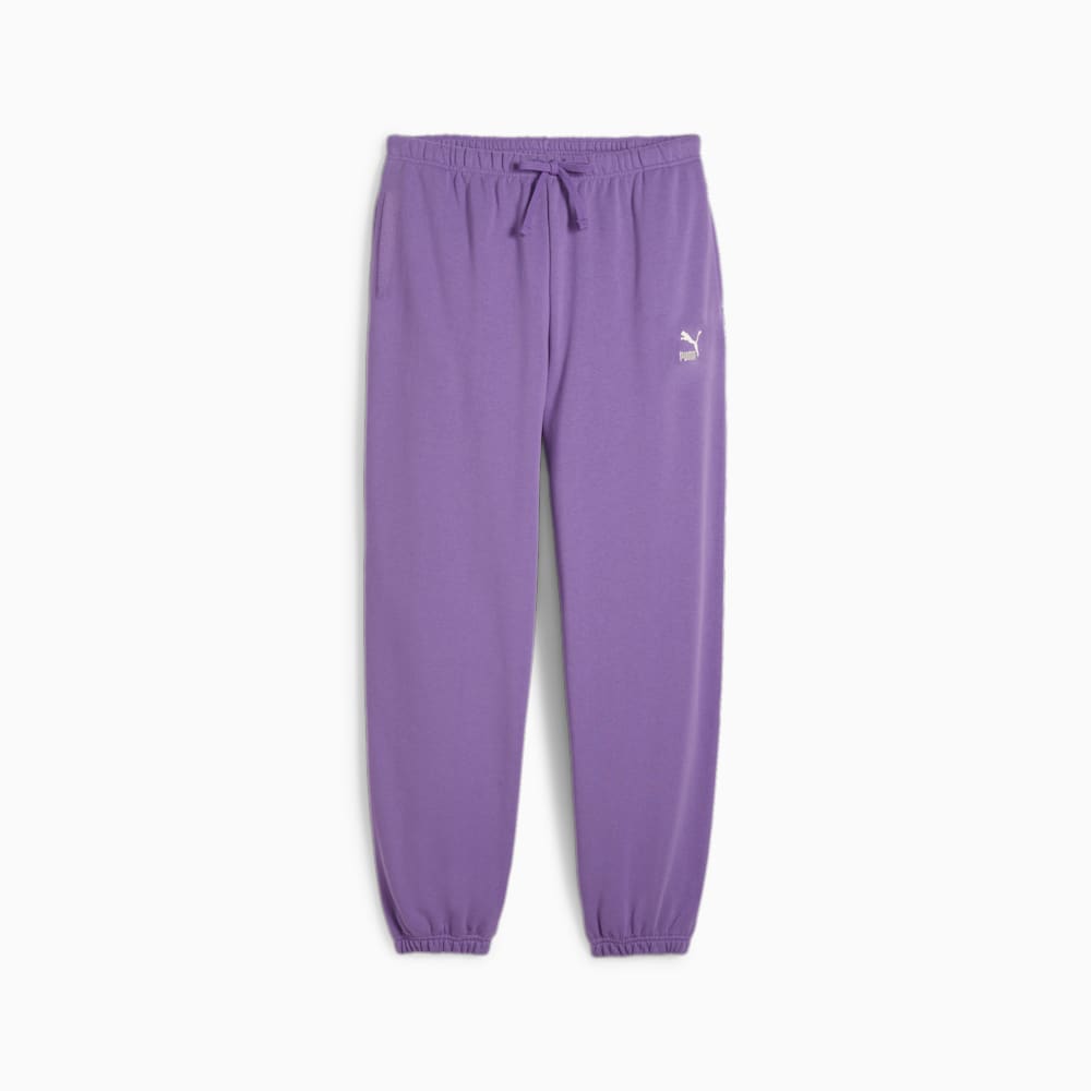 Puma BETTER CLASSICS Sweatpants - Ultraviolet