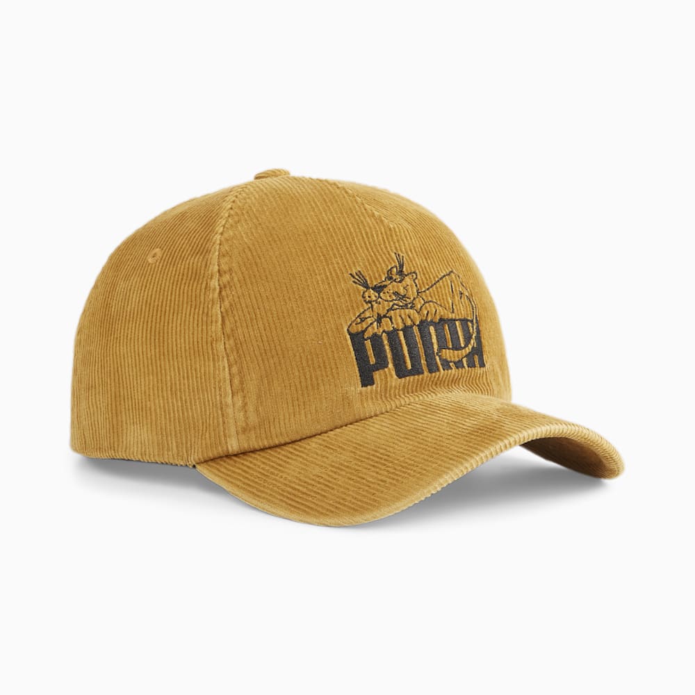 Puma x NOAH Cap - Golden Brown