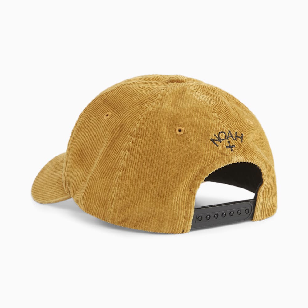 Puma x NOAH Cap - Golden Brown