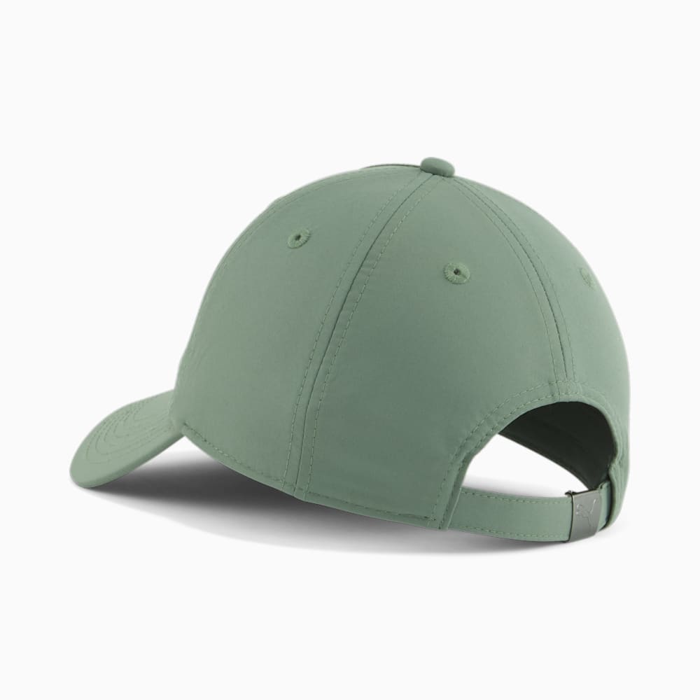 Puma Script Adjustable Cap - OLIVE