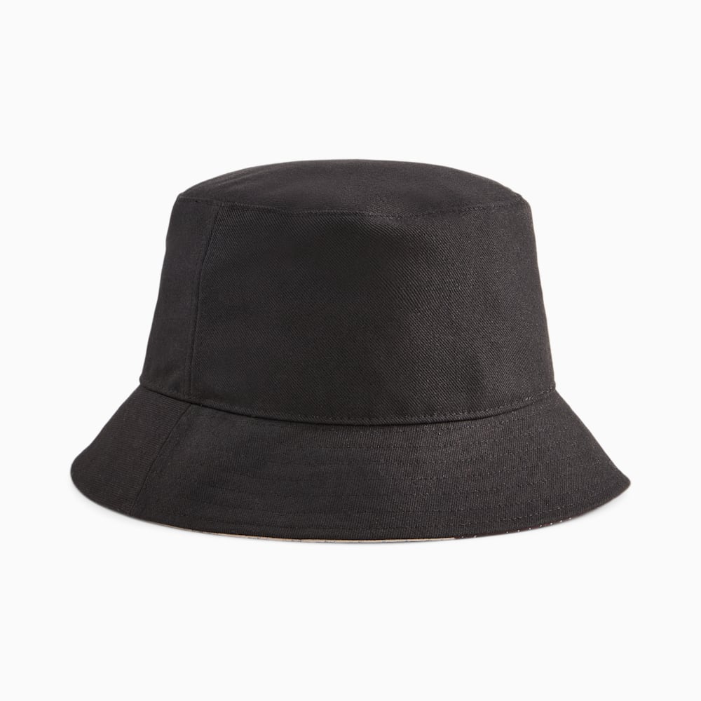 Puma Clydes Closet Basketball Bucket Hat - Black