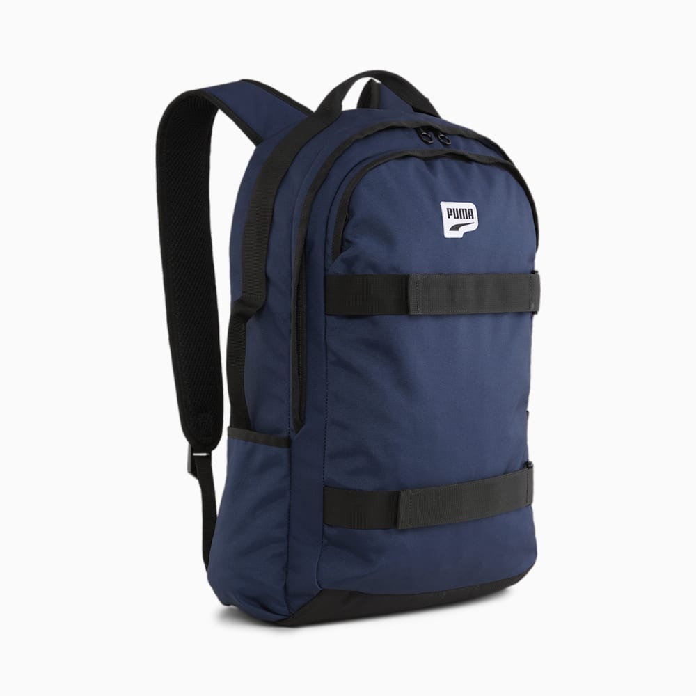 Puma Downtown Backpack - Club Navy