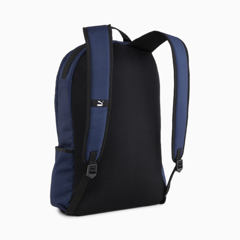 Puma Downtown Backpack - Club Navy