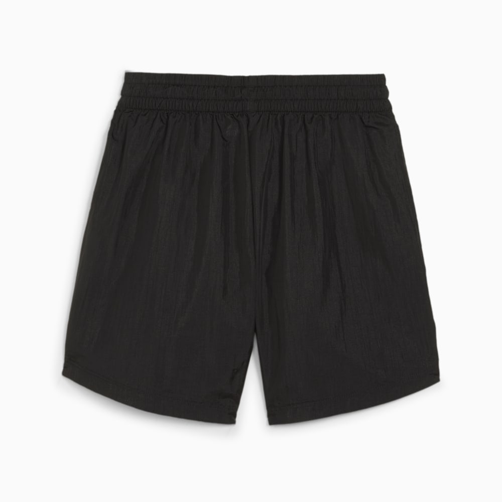 Puma FIT 5" Woven Shorts - Black