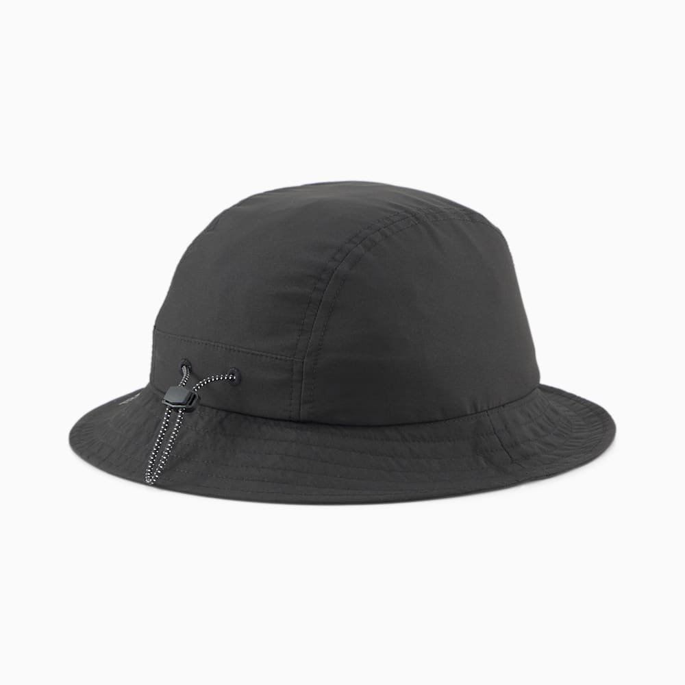 Puma SEASONS Bucket Hat - Black