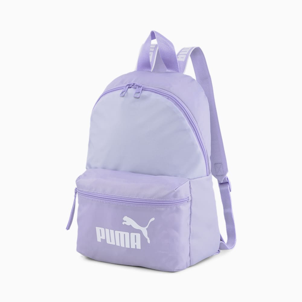 Puma Core Base Backpack - Vivid Violet