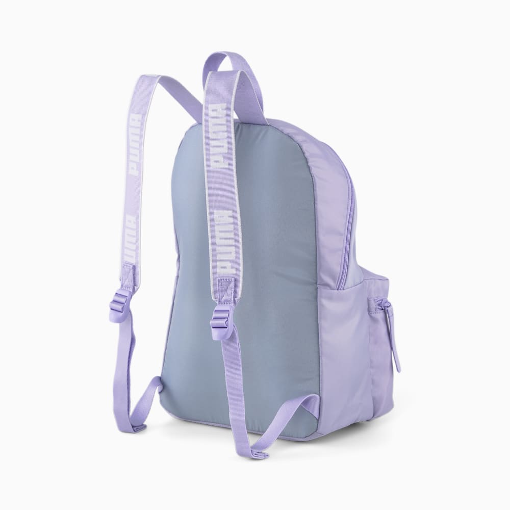 Puma Core Base Backpack - Vivid Violet