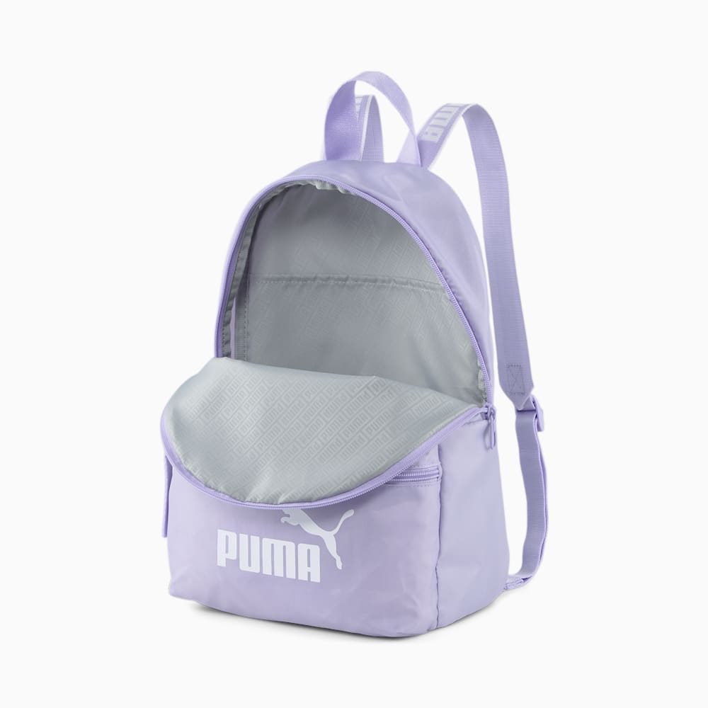 Puma Core Base Backpack - Vivid Violet