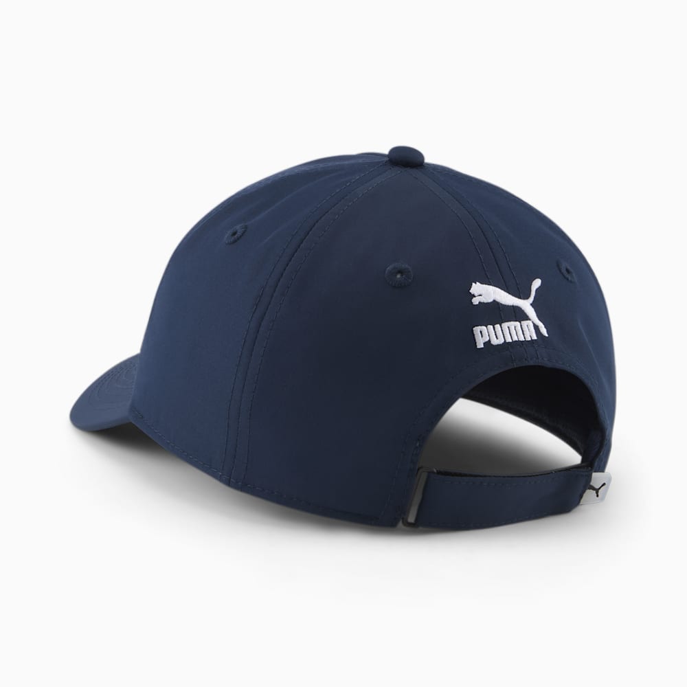 Puma NYC Run Along Cap - NAVY