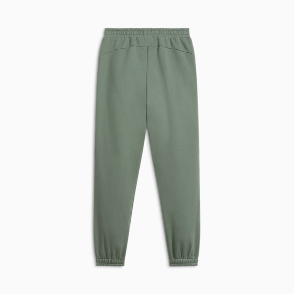 Puma Essentials Elevated Sweatpants - Eucalyptus