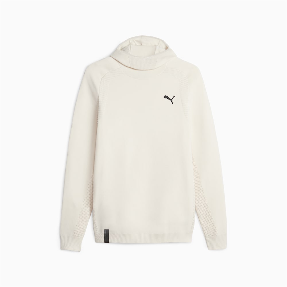 Puma PUMATECH Scuba Hoodie - Alpine Snow