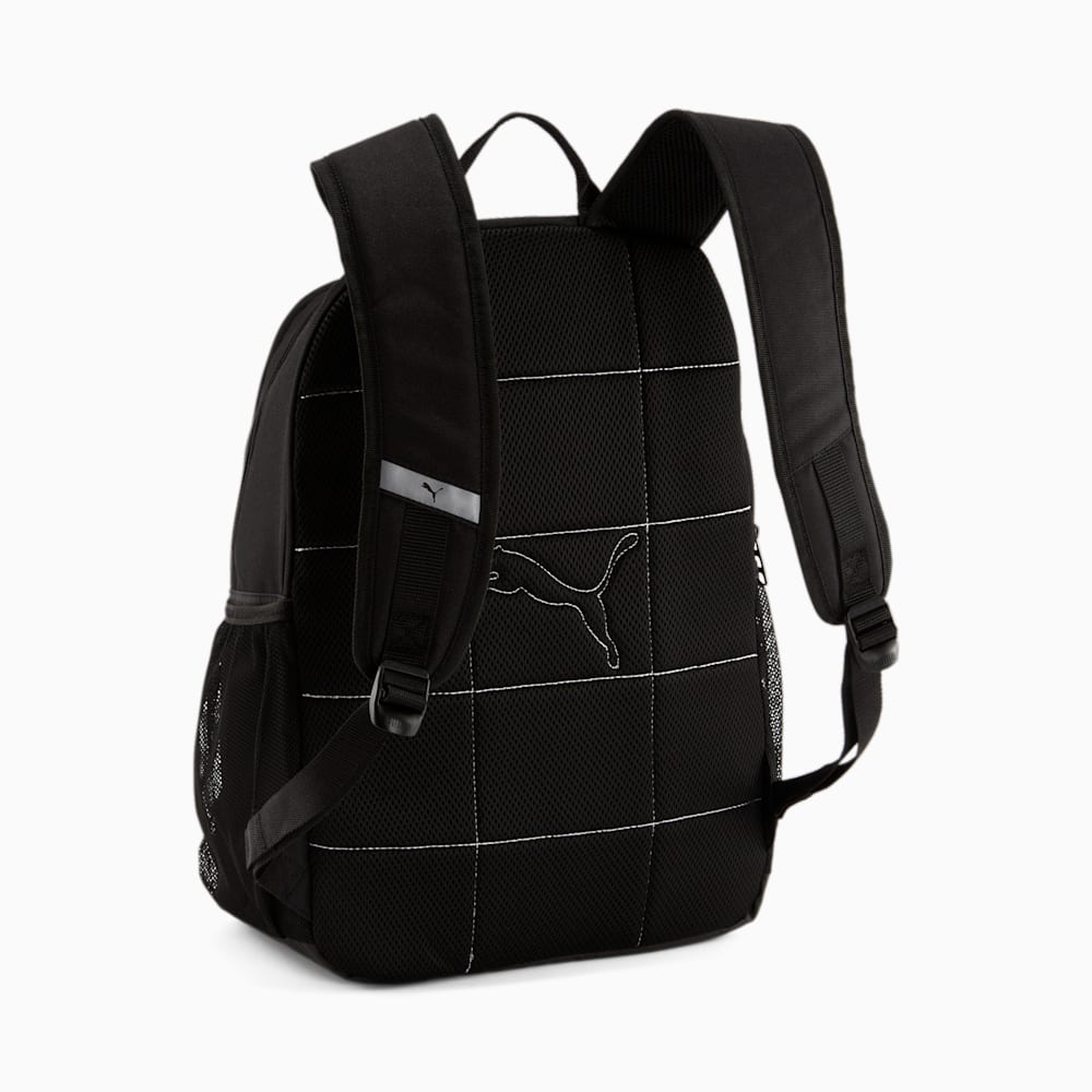 Puma Training Backpack - BLACK