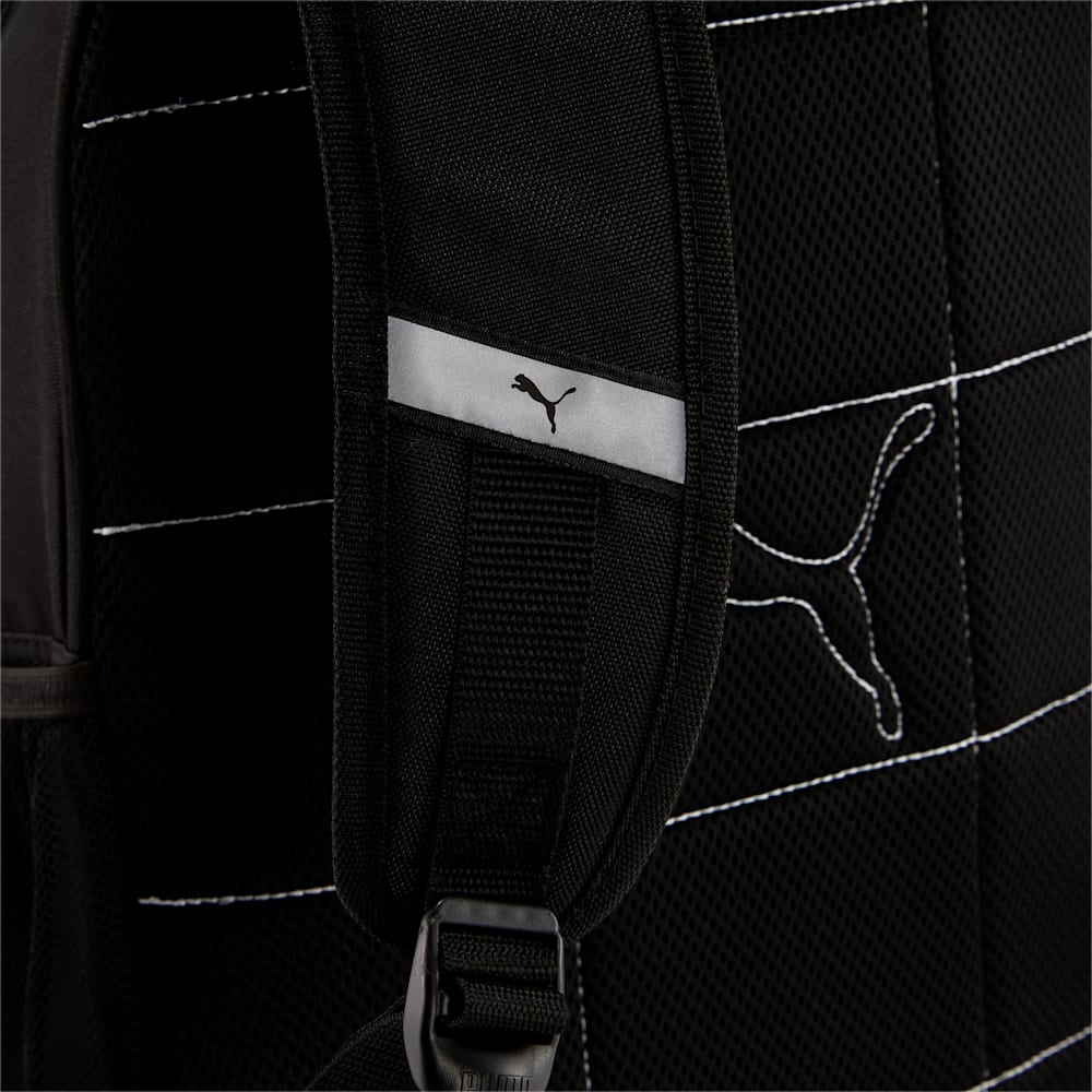 Puma Training Backpack - BLACK