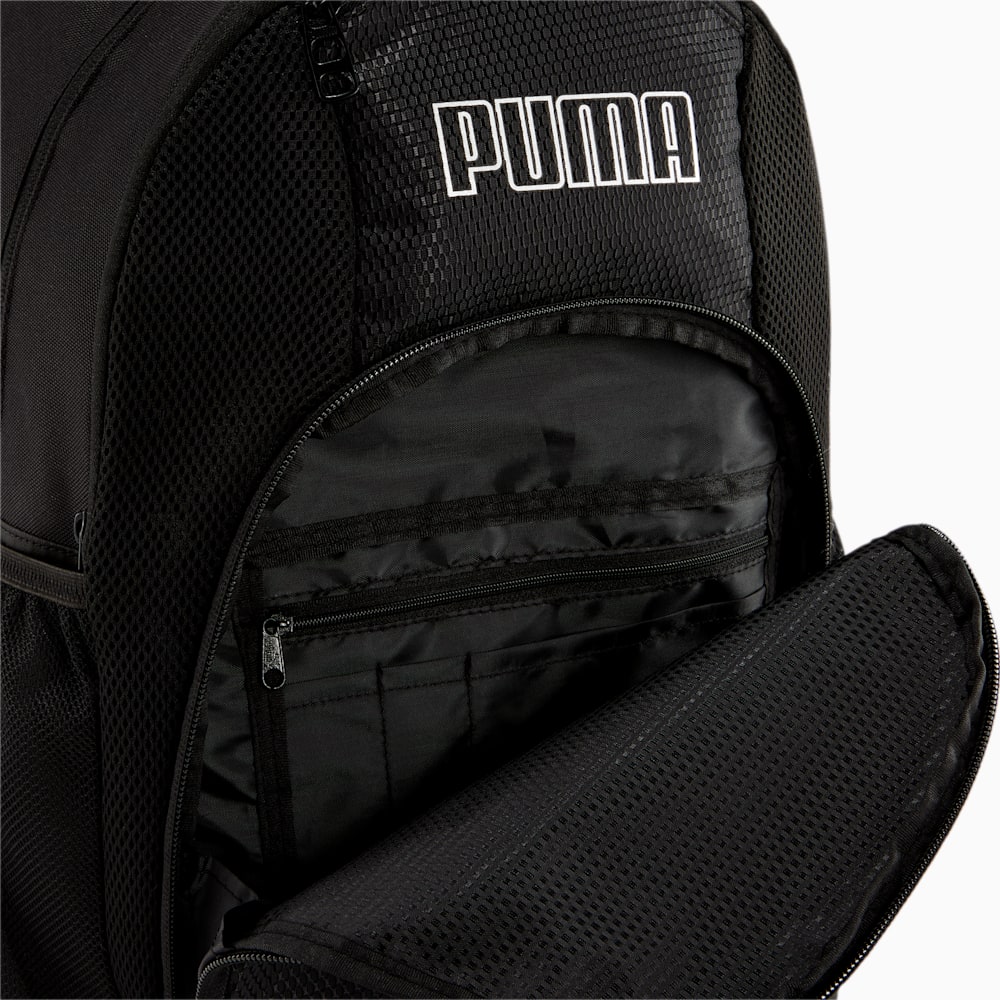 Puma Training Backpack - BLACK