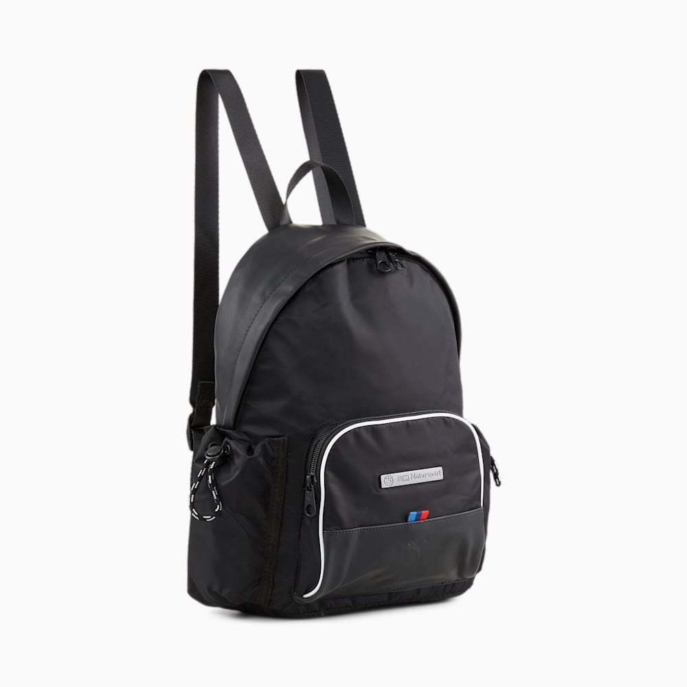 Puma BMW M Motorsport Backpack - Black