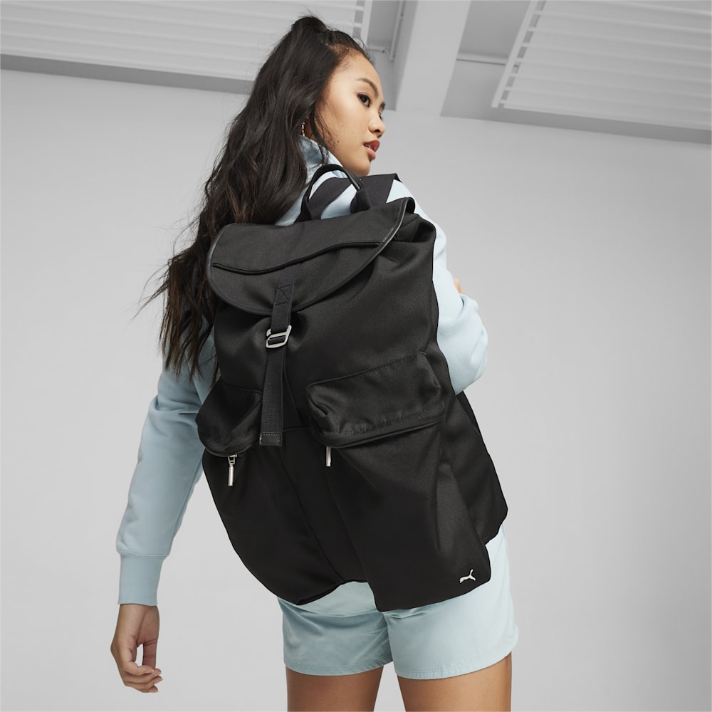 Puma MMQ Backpack - Black