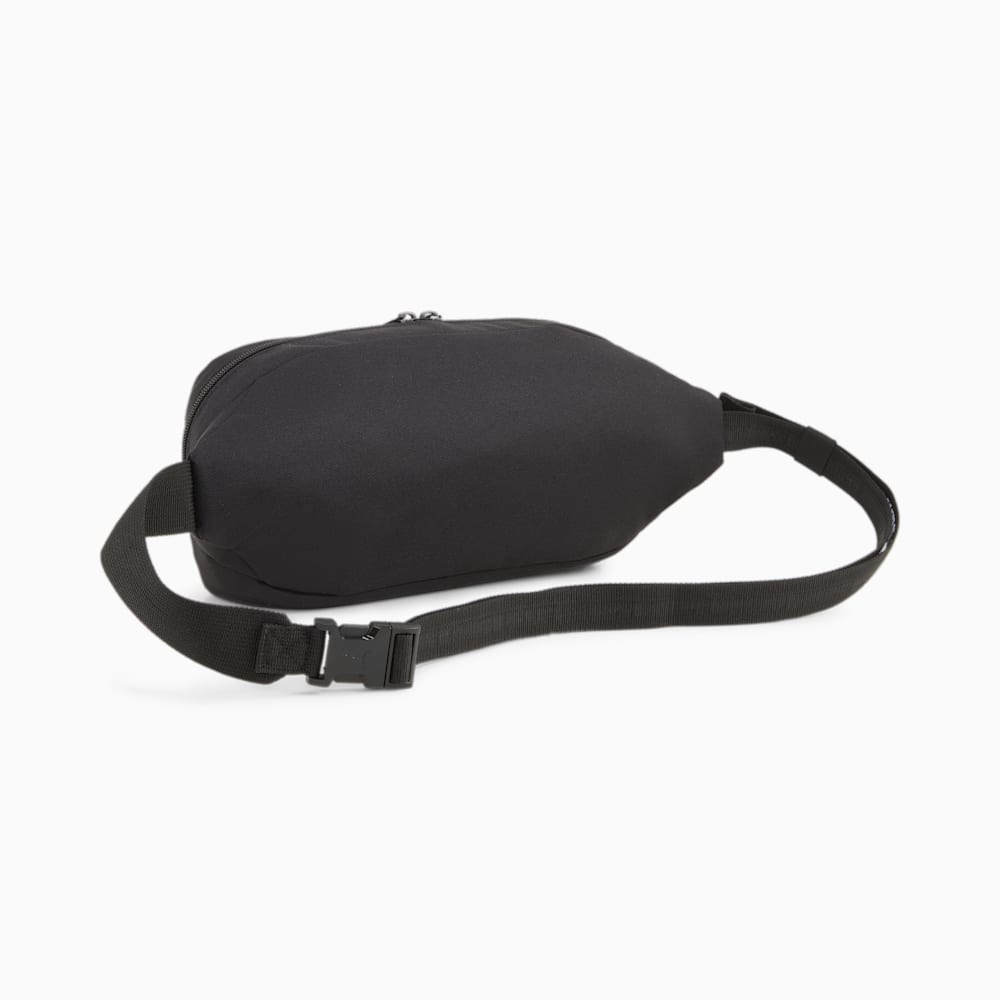 Puma Evo ESS Waist Bag - Black