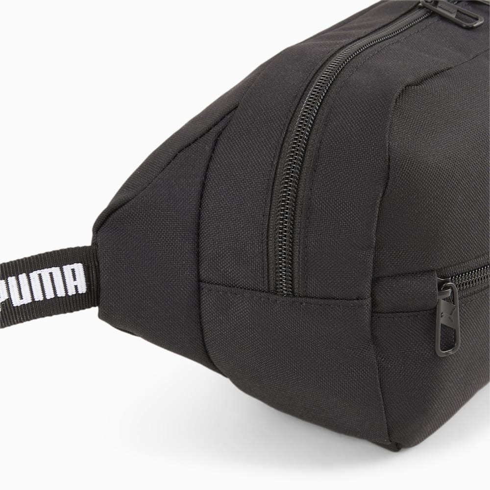 Puma Evo ESS Waist Bag - Black