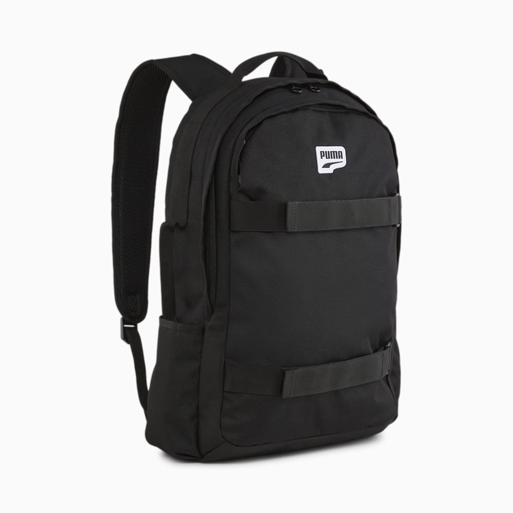 Puma Downtown Backpack - Black