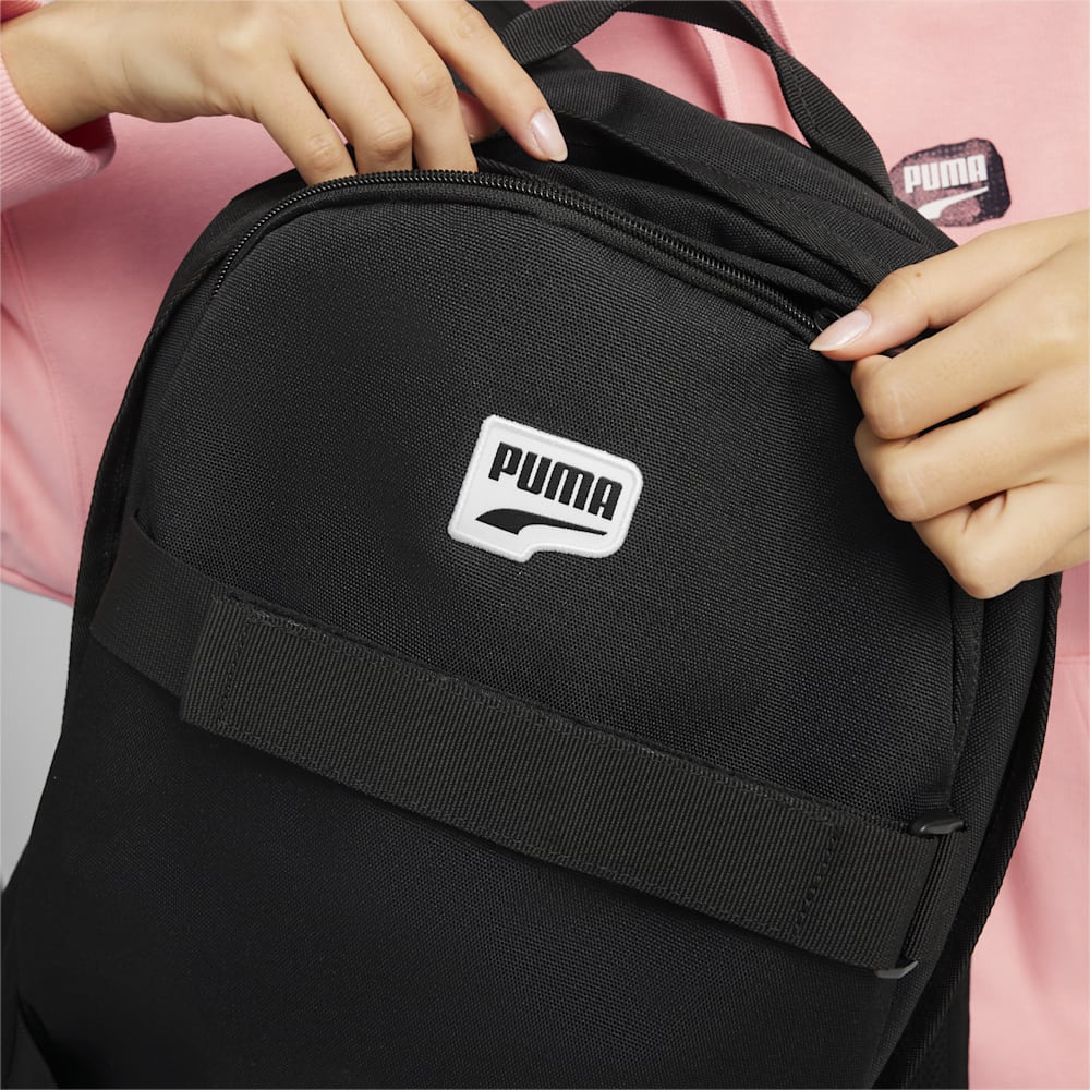 Puma Downtown Backpack - Black