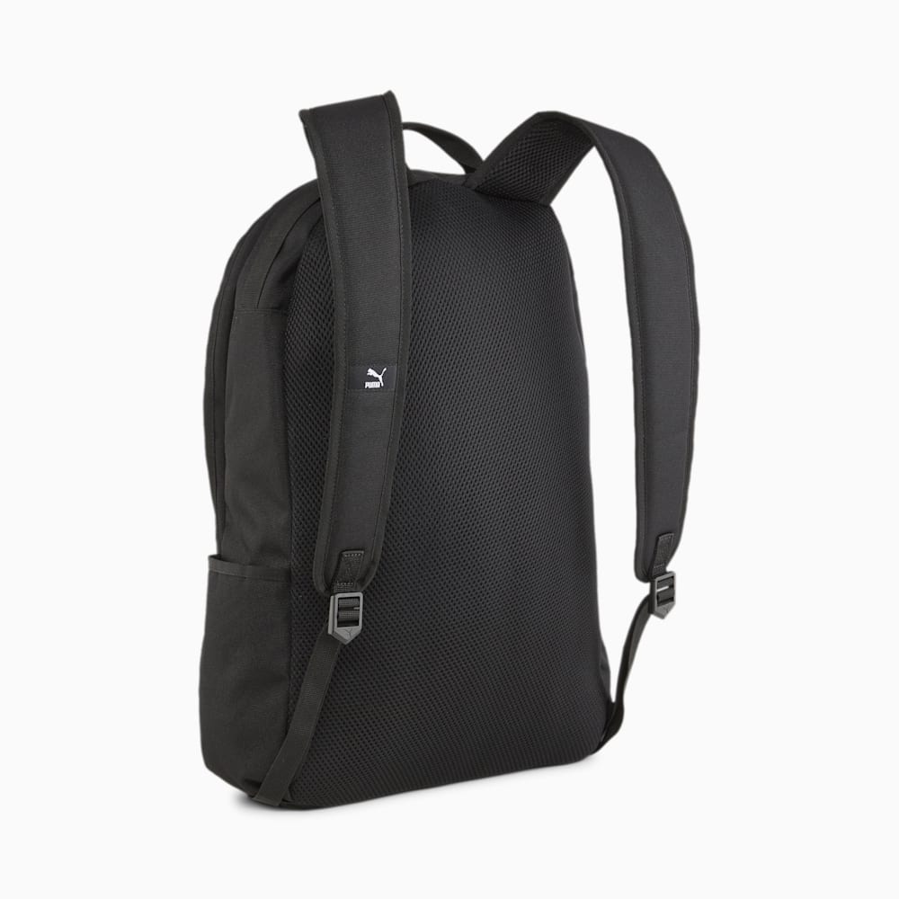 Puma Downtown Backpack - Black