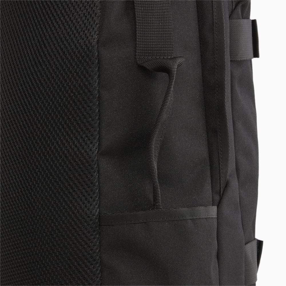 Puma Downtown Backpack - Black