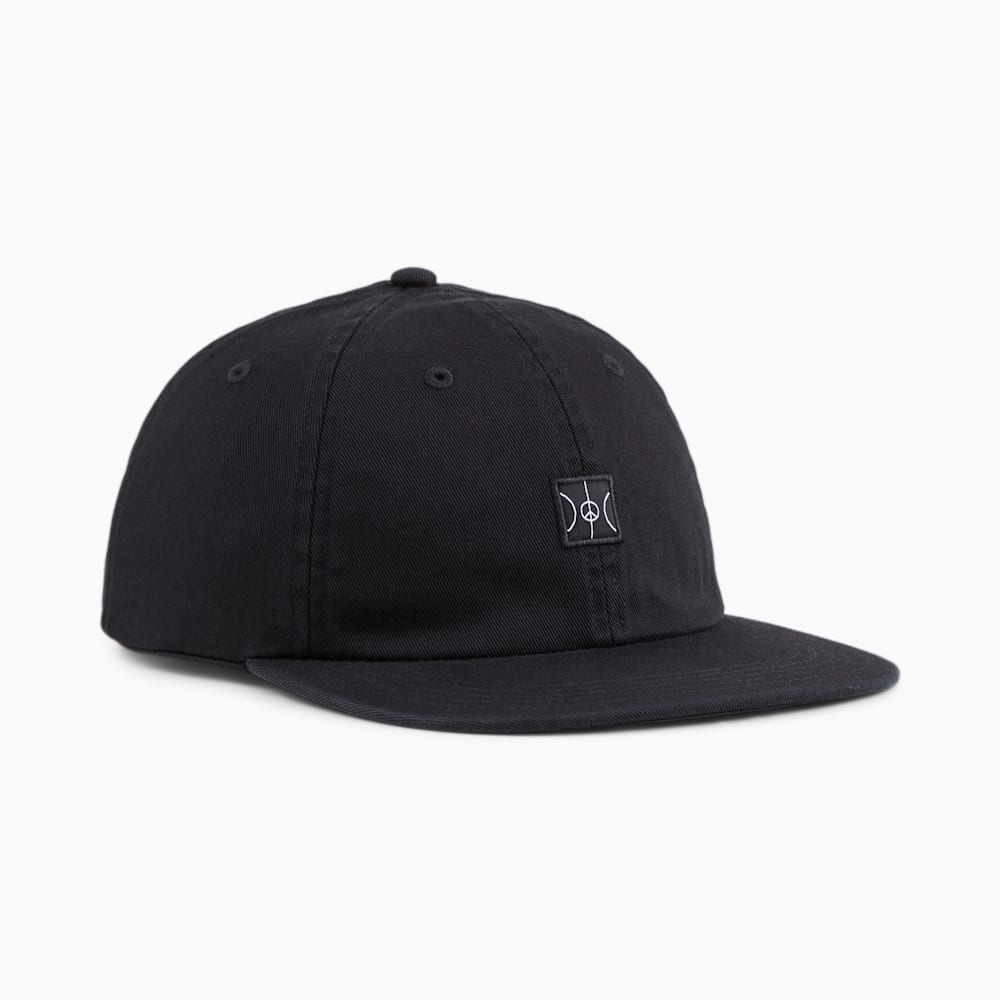 Puma Icons of Unity Cap - Black