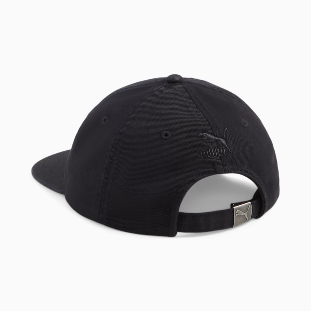 Puma Icons of Unity Cap - Black