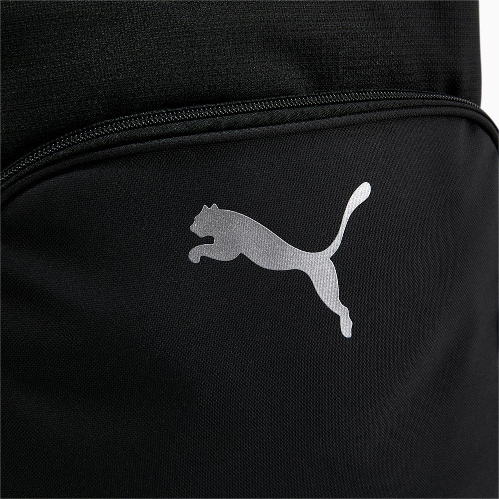 Puma Accelerator Duffel Bag - BLACK