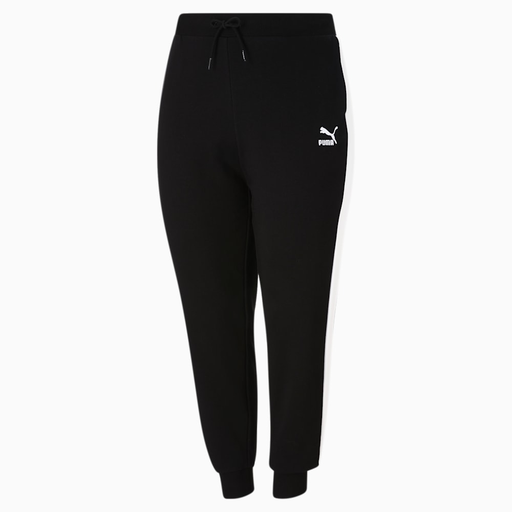 Puma Iconic T7 Track Pants PL - Black