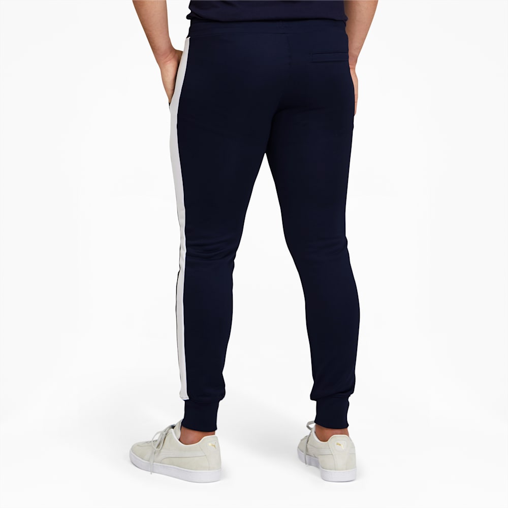 Puma Iconic T7 Track Pants - Peacoat