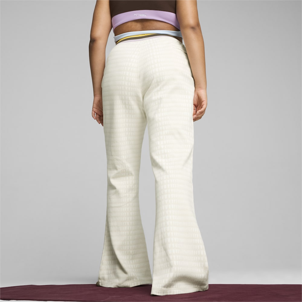 Puma x lemlem Pants - Warm White