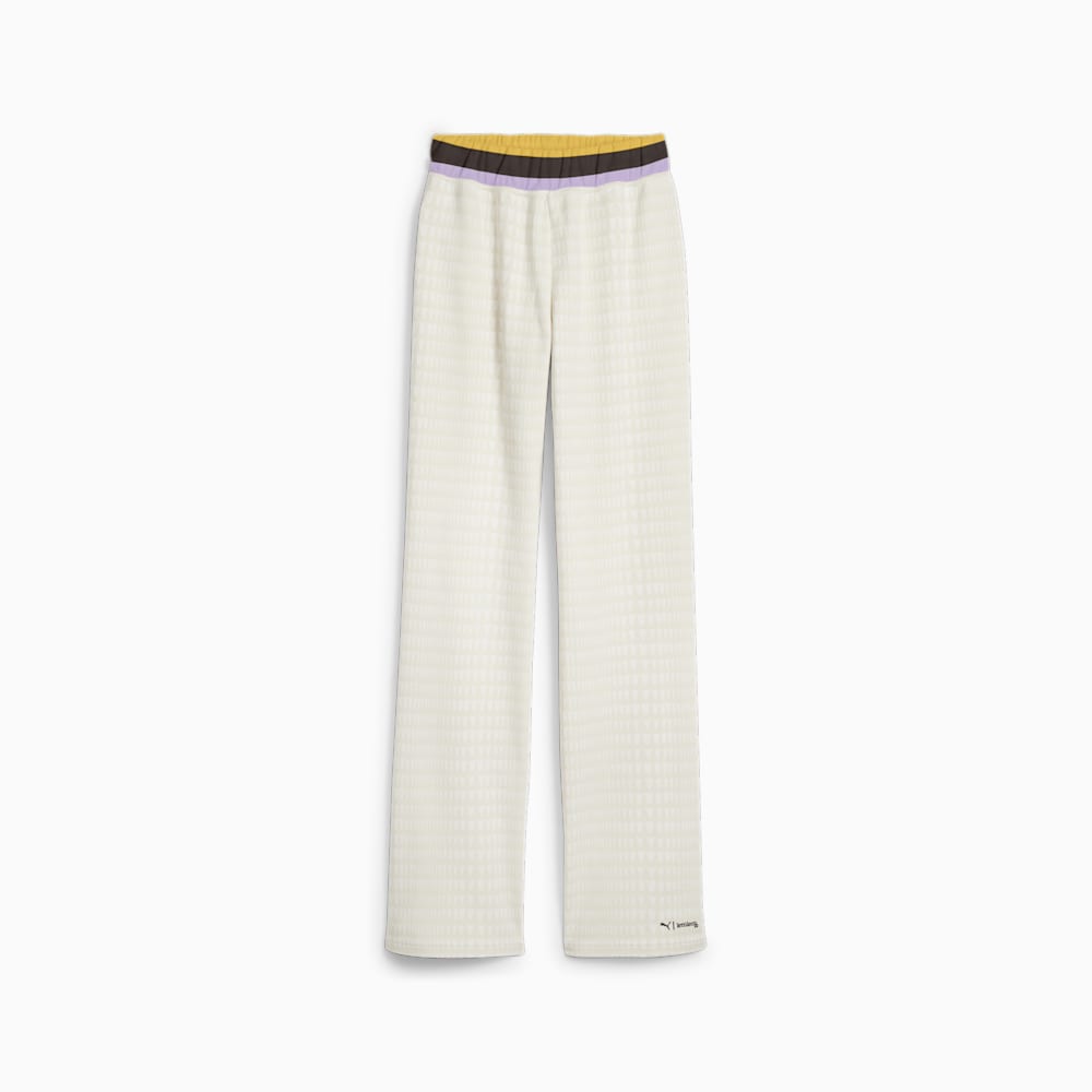 Puma x lemlem Pants - Warm White