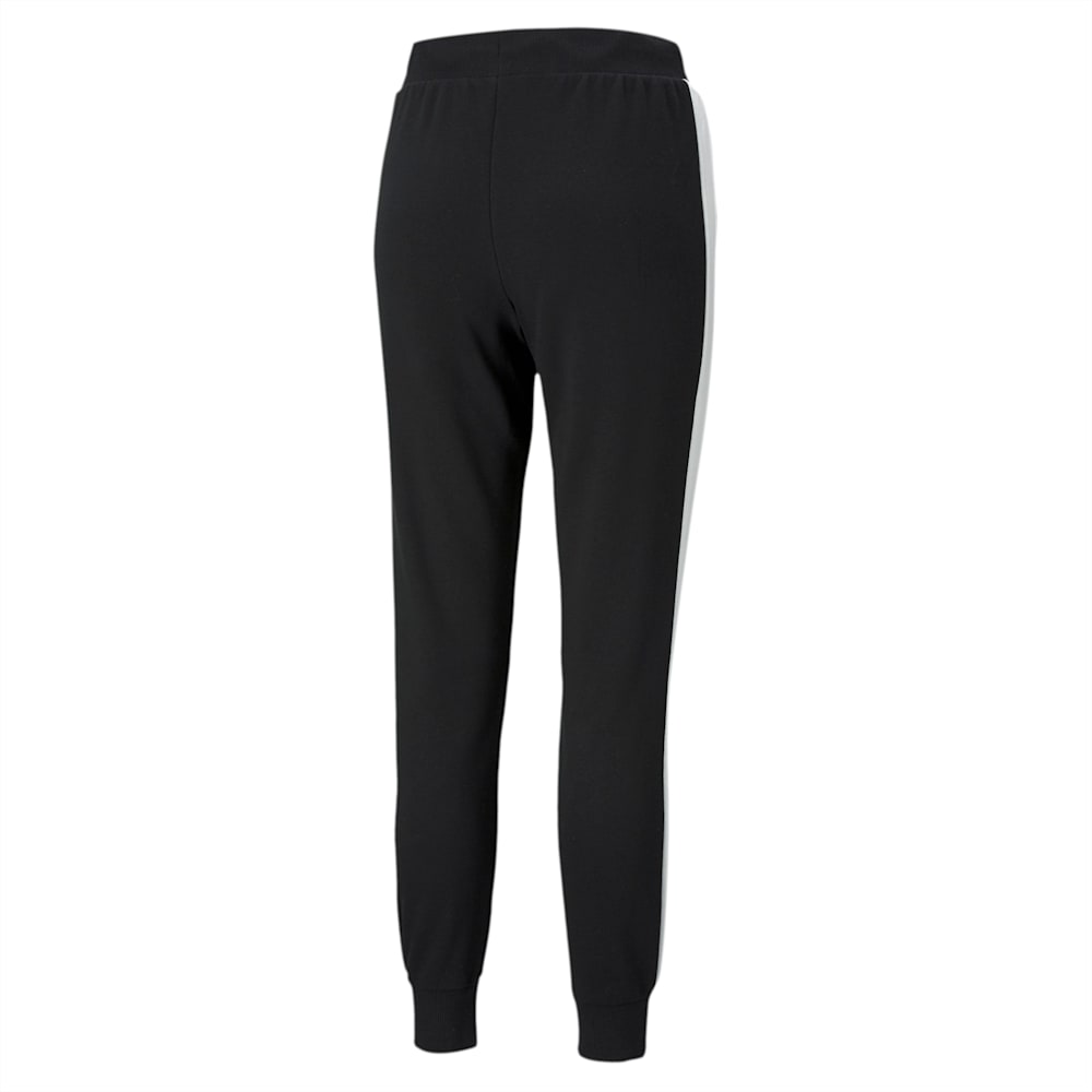 Puma Iconic T7 Track Pants - Black