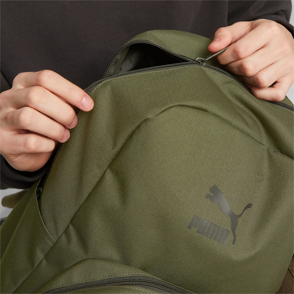 Puma Classics Archive Backpack - Myrtle