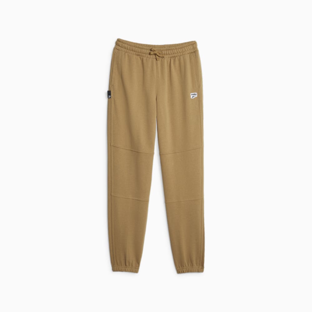 Puma Downtown Sweatpants - Toasted