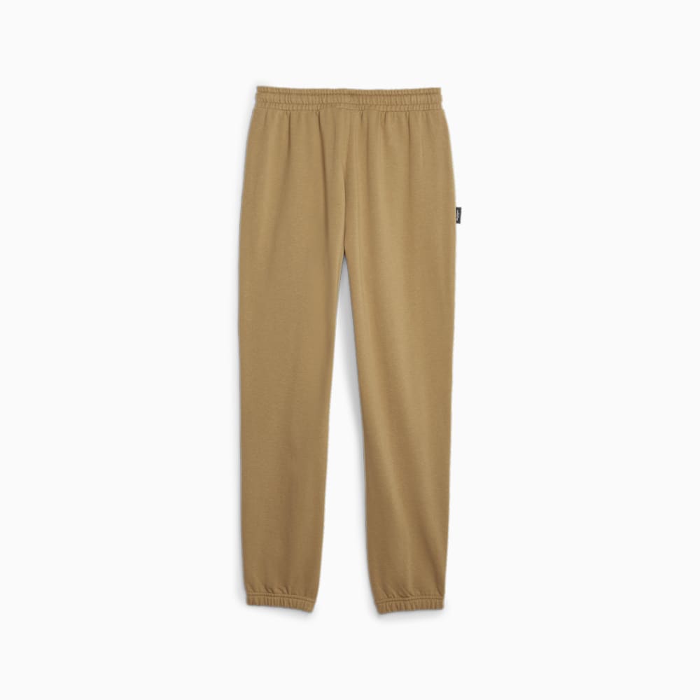 Puma Downtown Sweatpants - Toasted