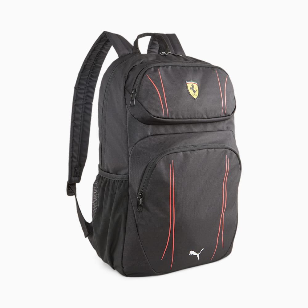 Puma Scuderia Ferrari SPTWR Race Backpack - Black